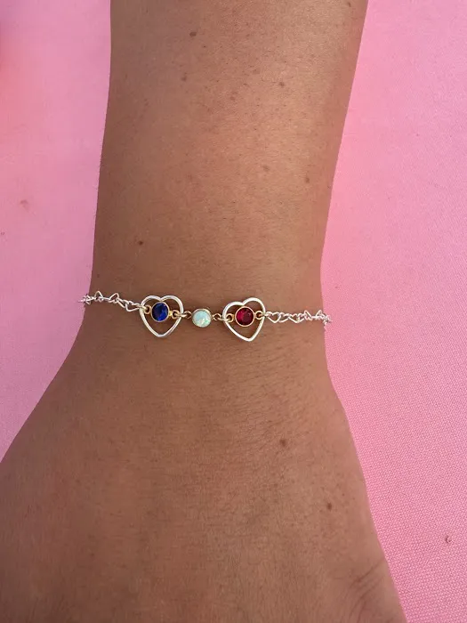 Lavish Everlasting Permanent Jewelry 4