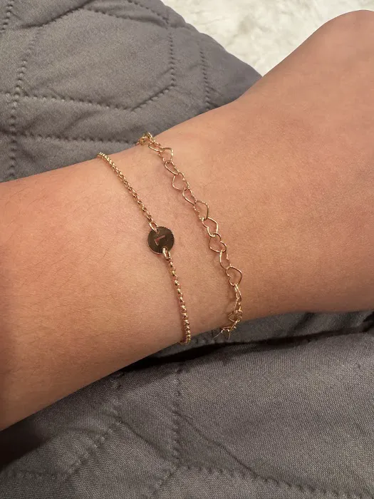 Lavish Everlasting Permanent Jewelry 4