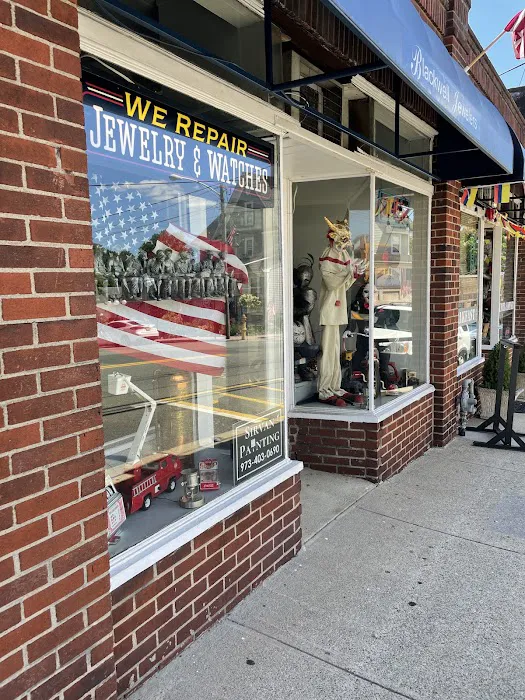 New Blackwell Jewelers 4