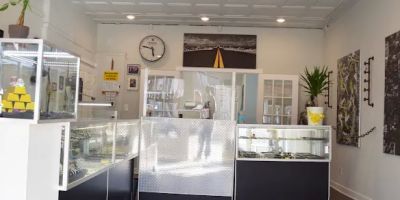 New Blackwell Jewelers