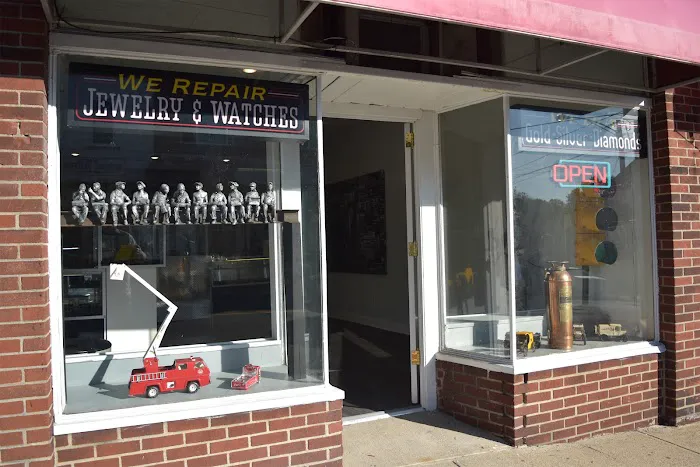 New Blackwell Jewelers 4