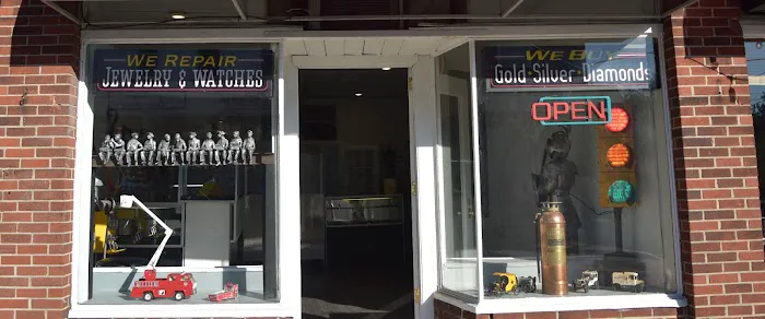 New Blackwell Jewelers 4