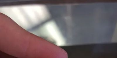 A Jewelry Box