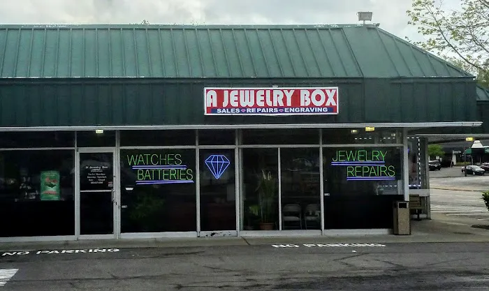 A Jewelry Box 3
