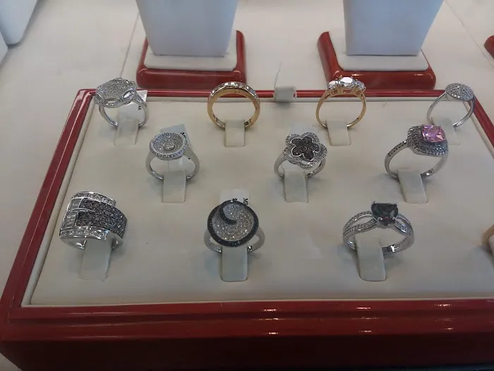 A Jewelry Box 3