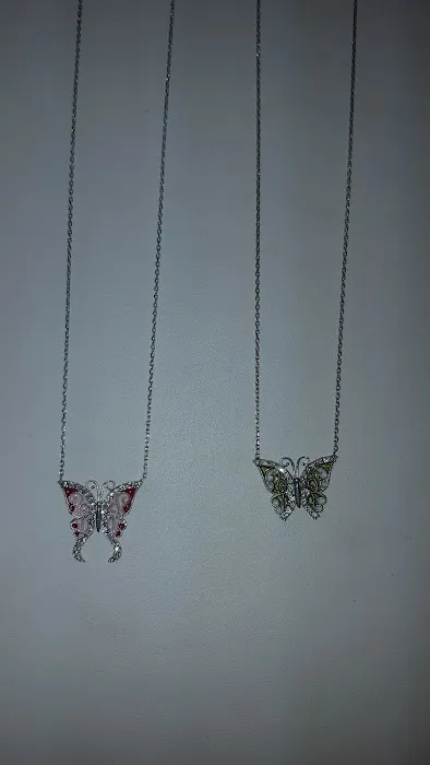 A Jewelry Box 3