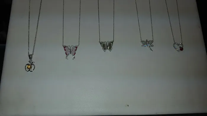 A Jewelry Box 3