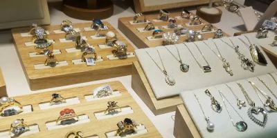 Jewelry By Eric