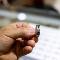 PANDORA Jewelry ico