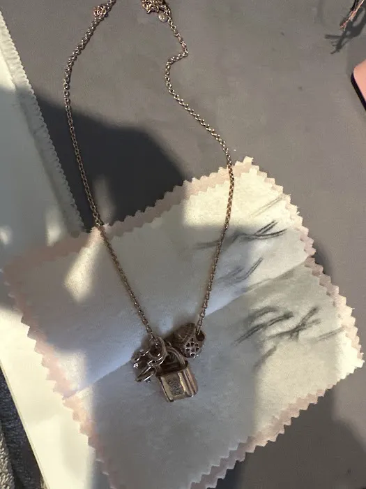 PANDORA Jewelry 4