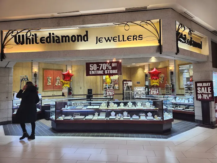 White Diamond Jewelers 4