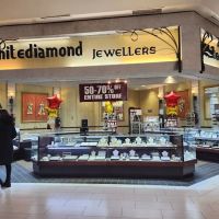 White Diamond Jewelers ico