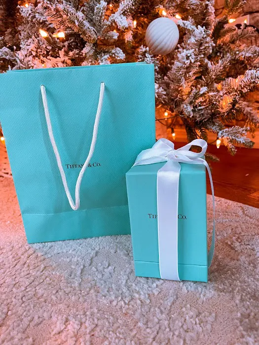 Tiffany & Co. 5