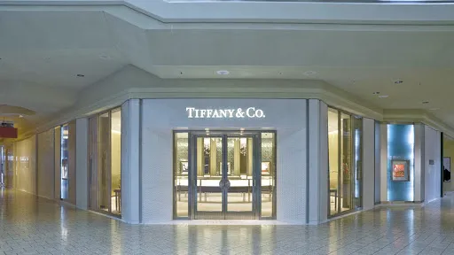Tiffany & Co. 5