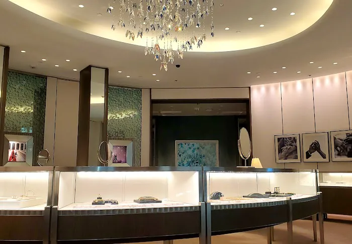 Tiffany & Co. 5