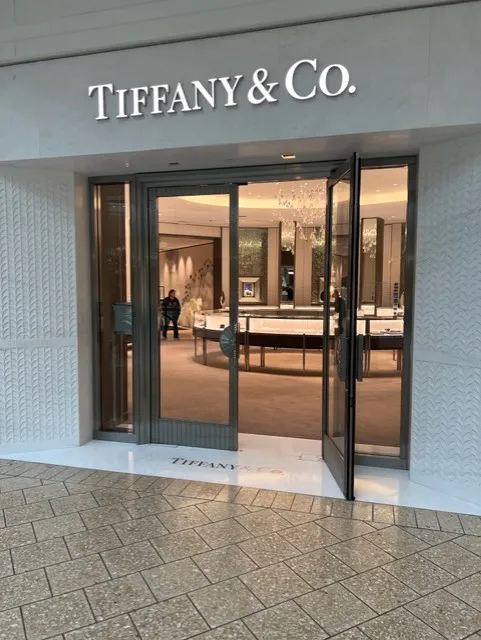 Tiffany & Co. 5