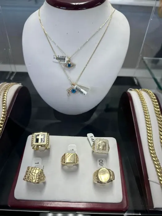 Mirola last forever jewelry 4