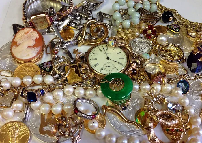 Garwood Coins Inc & Jewelry Exchange 4