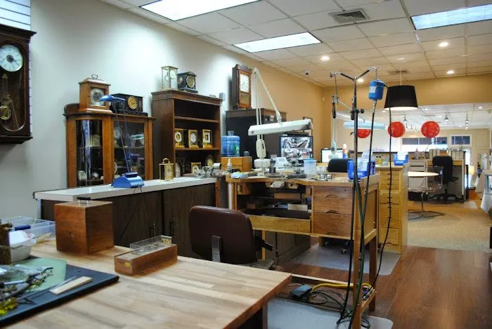 Frederic's Jewelers 4