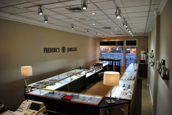 Frederic's Jewelers 4
