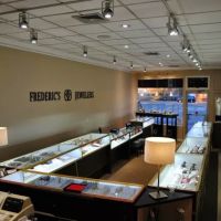 Frederic's Jewelers ico
