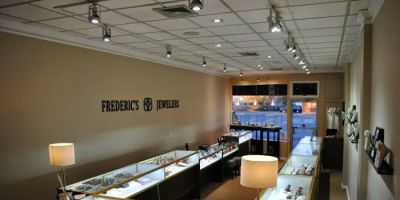 Frederic's Jewelers