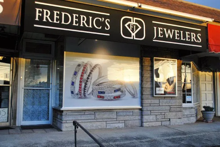 Frederic's Jewelers 4