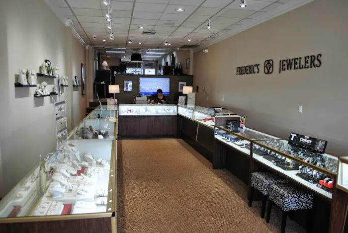 Frederic's Jewelers 4