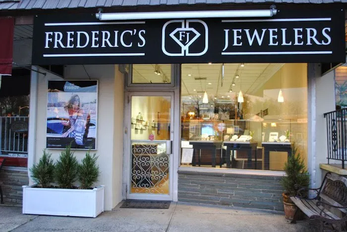 Frederic's Jewelers 4