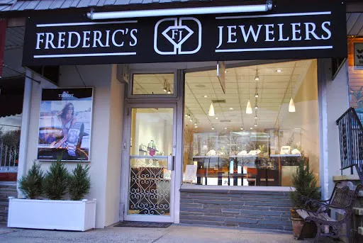 Frederic's Jewelers 4
