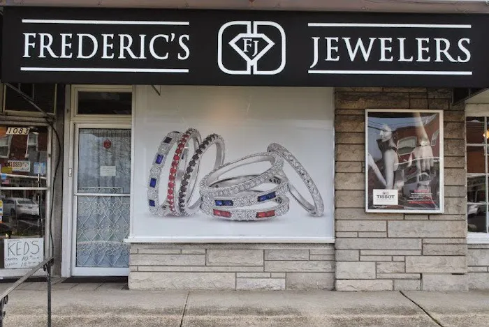 Frederic's Jewelers 4