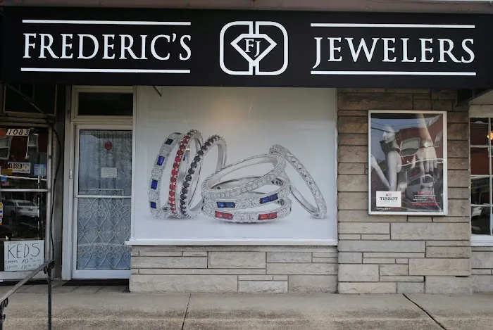 Frederic's Jewelers 4