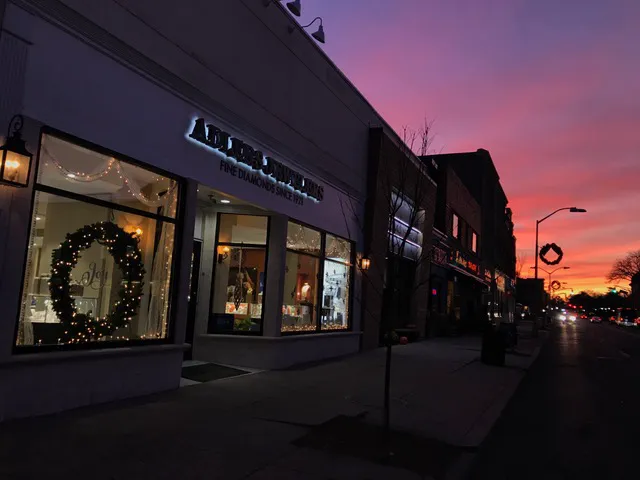 Adlers Jewelers 4
