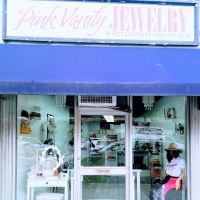 Pink Vanity Oil Co ico