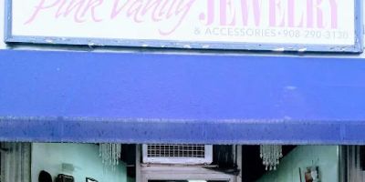 Pink Vanity Oil Co