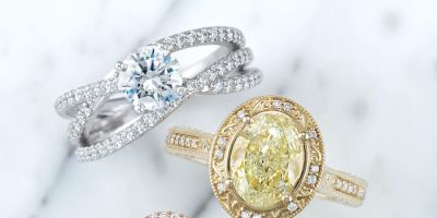 Parth Jewelers