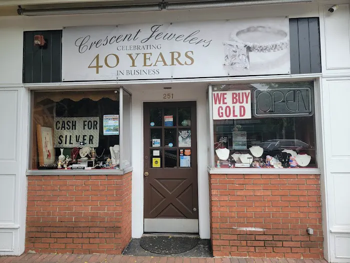CRESCENT JEWELERS 4