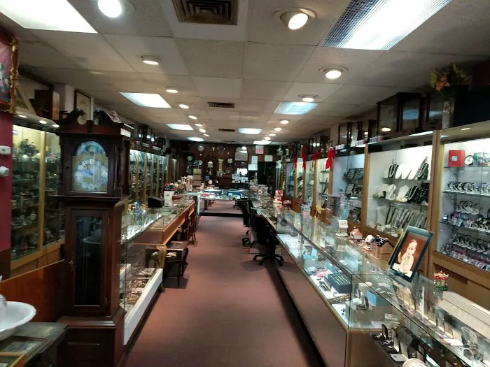 CRESCENT JEWELERS 4
