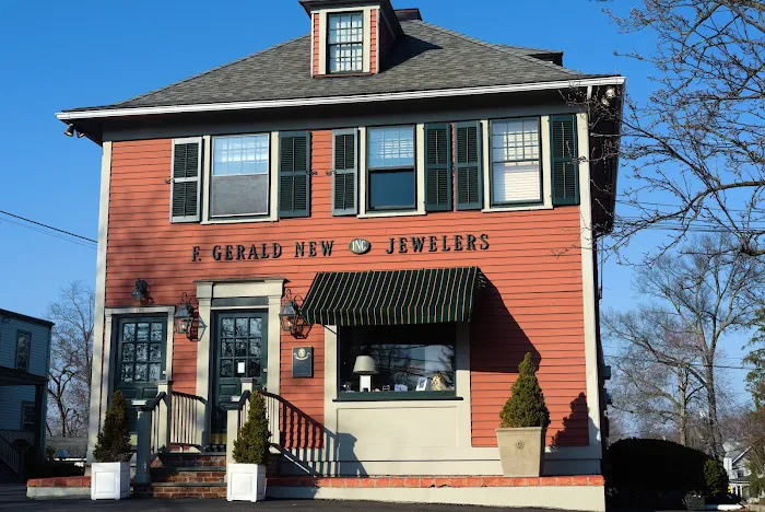F Gerald New Inc 4