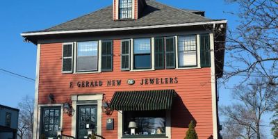 F Gerald New Inc