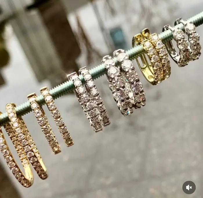 F. Silverman Jewelers 4