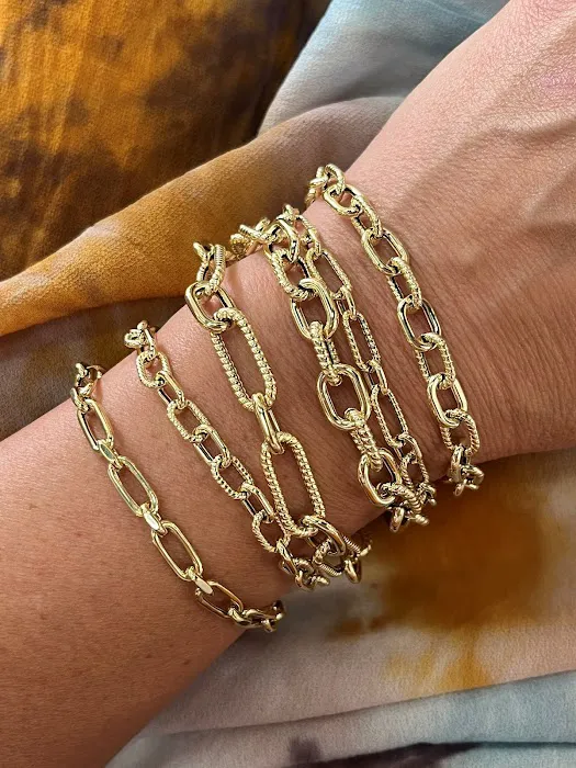 F. Silverman Jewelers 4