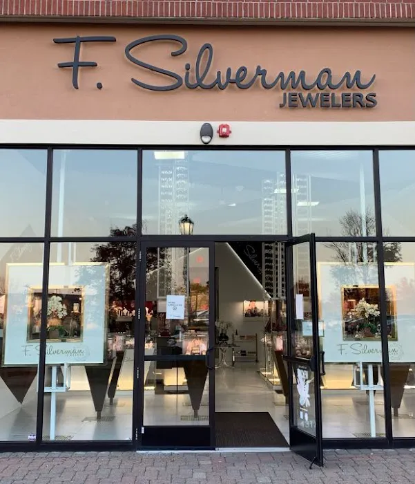 F. Silverman Jewelers 4