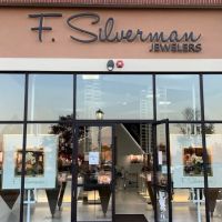 F. Silverman Jewelers ico