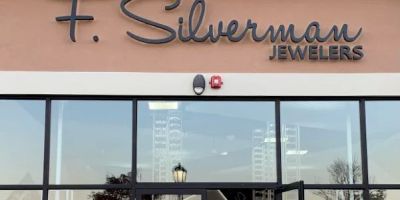 F. Silverman Jewelers