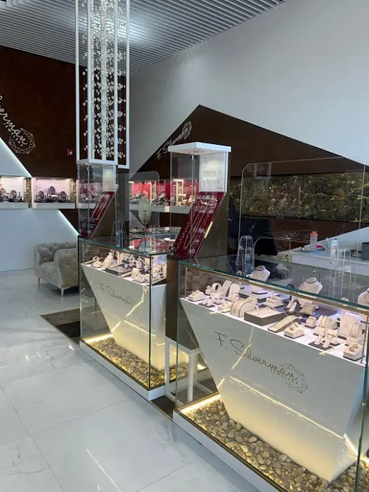 F. Silverman Jewelers 4