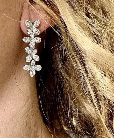 F. Silverman Jewelers 4