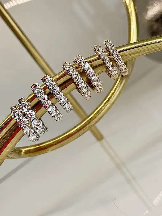 F. Silverman Jewelers 4