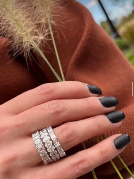 F. Silverman Jewelers 4
