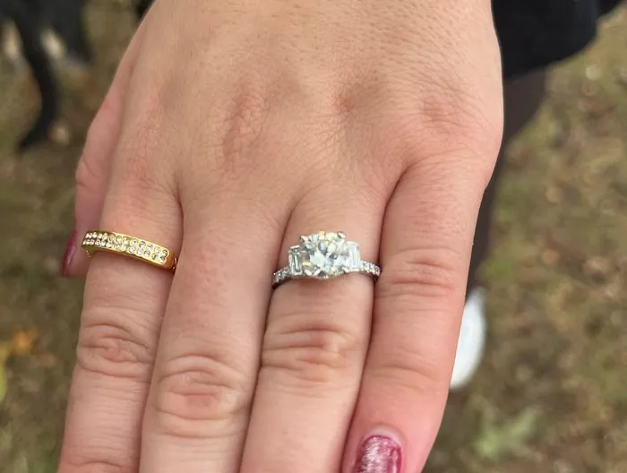 F. Silverman Jewelers 4